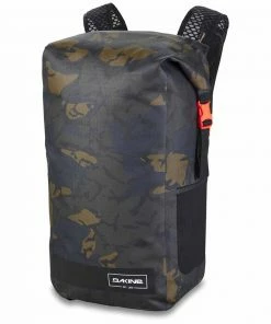 DAKINE 32L Cyclone Roll Top Backpack
