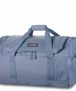 DAKINE 50L EQ Duffle Bag 7 DAKINE 50L EQ Duffle Bag -OUTDOOR LIVING Store P020571295 VINTAGE BLUE