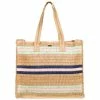 ROXY Splendid Sun Tote Bag 2 ROXY Splendid Sun Tote Bag -OUTDOOR LIVING Store P020607743 NATURAL