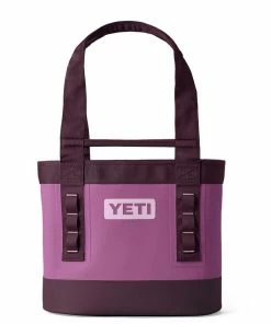 YETI Camino® 35 Carryall 5 YETI Camino® 35 Carryall -OUTDOOR LIVING Store P020614954 NORDIC PURPLSE